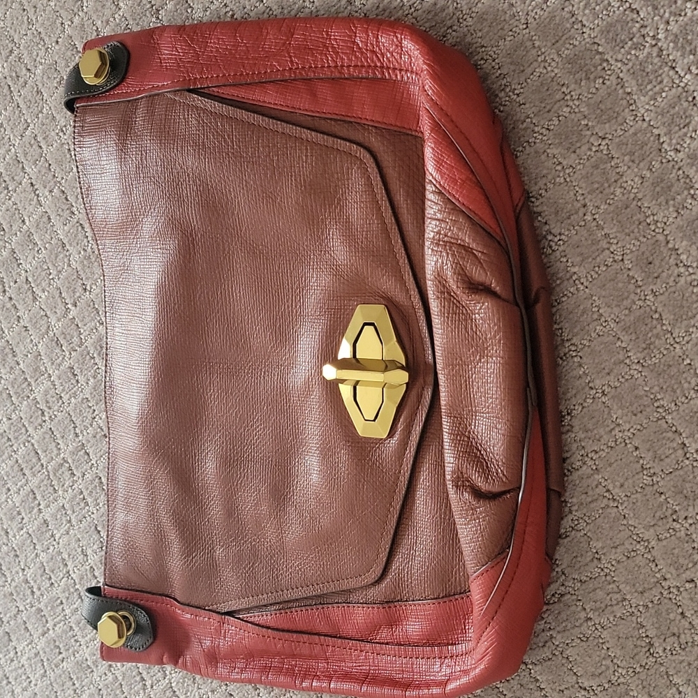 or YANY bag